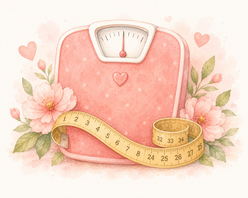 Weight Gain Calculator: Healthy weight gain by your pre-pregnancy BMI.